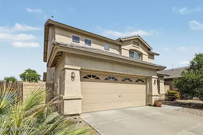 11634 W Jefferson Street, Avondale, AZ 85323 - Photo 4