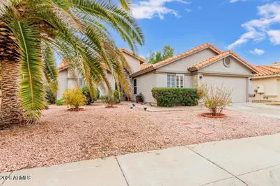 4655 E Villa Maria Drive, Phoenix, AZ 85032 - Photo 2