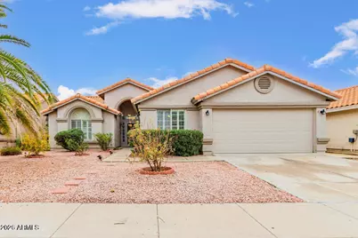 4655 E Villa Maria Drive, Phoenix, AZ 85032 - Photo 1
