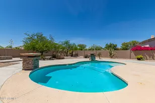 12706 S 176th Ln, Goodyear, AZ 85338 - Photo 36