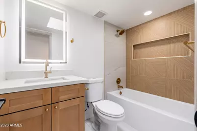 3401 N 37th Street #9, Phoenix, AZ 85018 - Photo 30