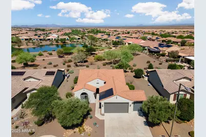 21532 N 262nd Lane, Buckeye, AZ 85396 - Photo 34