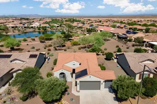 21532 N 262nd Ln, Buckeye, AZ 85396 - Photo 34