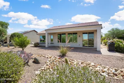 21532 N 262nd Lane, Buckeye, AZ 85396 - Photo 28