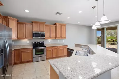 21532 N 262nd Lane, Buckeye, AZ 85396 - Photo 8