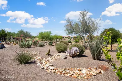 21532 N 262nd Lane, Buckeye, AZ 85396 - Photo 26