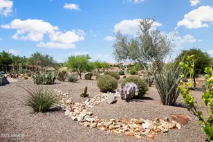21532 N 262nd Ln, Buckeye, AZ 85396 - Photo 26