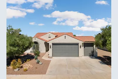 21532 N 262nd Lane, Buckeye, AZ 85396 - Photo 1