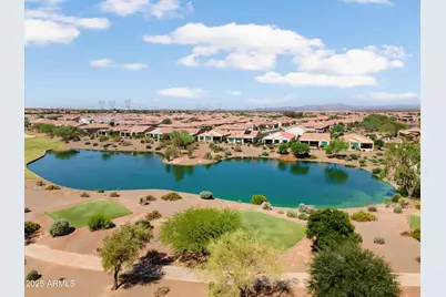 21532 N 262nd Lane, Buckeye, AZ 85396 - Photo 36
