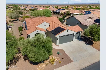 21532 N 262nd Lane, Buckeye, AZ 85396 - Photo 32