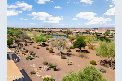 21532 N 262nd Lane, Buckeye, AZ 85396 - Photo 38