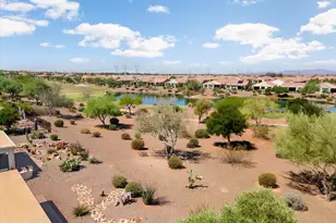 21532 N 262nd Ln, Buckeye, AZ 85396 - Photo 38