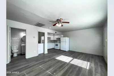 1421 E Fillmore Street #Apt 4, Phoenix, AZ 85006 - Photo 4