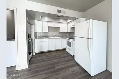 1421 E Fillmore Street #Apt 4, Phoenix, AZ 85006 - Photo 6