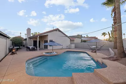 4056 E Mountain Vista Drive, Phoenix, AZ 85048 - Photo 26