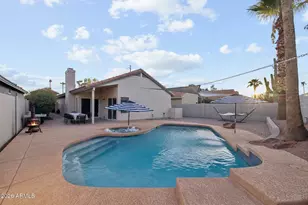 4056 E Mountain Vista Dr, Phoenix, AZ 85048 - Photo 26
