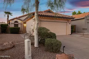 4056 E Mountain Vista Dr, Phoenix, AZ 85048 - Photo 32