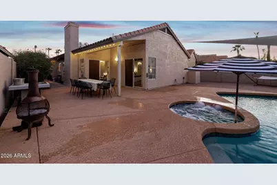 4056 E Mountain Vista Drive, Phoenix, AZ 85048 - Photo 36