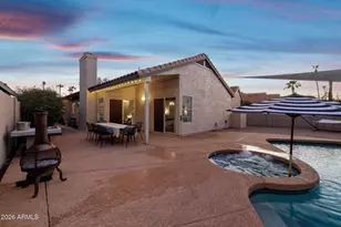 4056 E Mountain Vista Dr, Phoenix, AZ 85048 - Photo 36