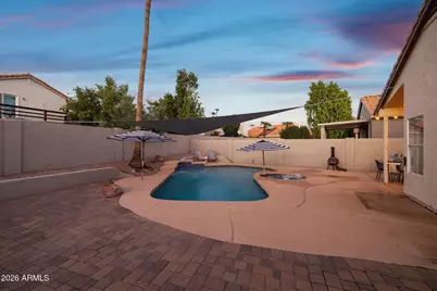 4056 E Mountain Vista Drive, Phoenix, AZ 85048 - Photo 40