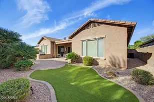 3307 N Riverside Dr, Florence, AZ 85132 - Photo 30