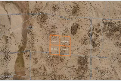 10230 W Rocky Rabbit Road #-, Ash Fork, AZ 86320 - Photo 2