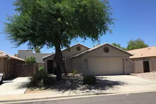 2848 S Aletta, Mesa, AZ 85212 - Photo 1