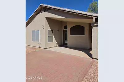 2848 S Aletta --, Mesa, AZ 85212 - Photo 12
