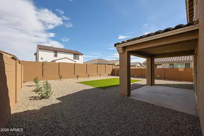14812 W Smoketree Drive, Surprise, AZ 85387 - Photo 24