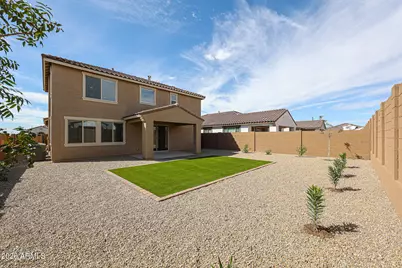 14812 W Smoketree Drive, Surprise, AZ 85387 - Photo 22
