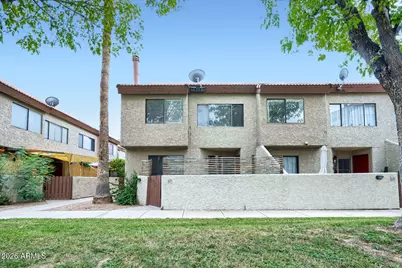 2040 S Longmore -- #67, Mesa, AZ 85202 - Photo 4
