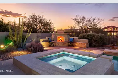 29252 N 122nd Drive, Peoria, AZ 85383 - Photo 16