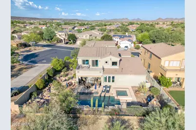 29252 N 122nd Drive, Peoria, AZ 85383 - Photo 40