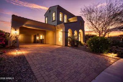 29252 N 122nd Drive, Peoria, AZ 85383 - Photo 50