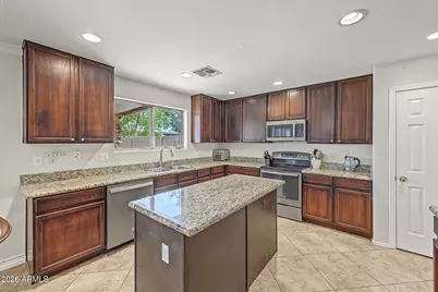 1839 N Sandal --, Mesa, AZ 85205 - Photo 10