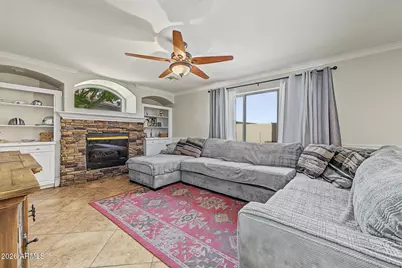 1839 N Sandal --, Mesa, AZ 85205 - Photo 16