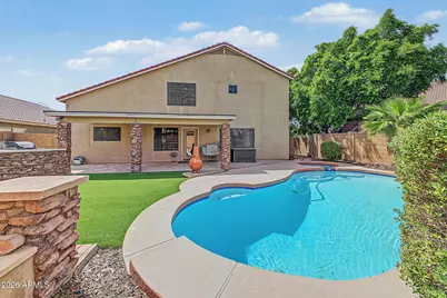 1839 N Sandal --, Mesa, AZ 85205 - Photo 42