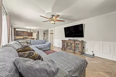 1839 N Sandal --, Mesa, AZ 85205 - Photo 18