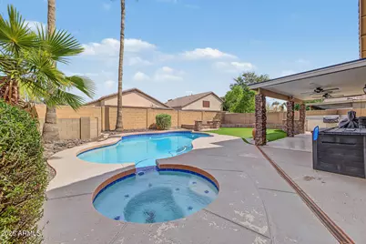 1839 N Sandal --, Mesa, AZ 85205 - Photo 40