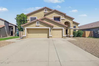 1839 N Sandal --, Mesa, AZ 85205 - Photo 1