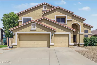1839 N Sandal --, Mesa, AZ 85205 - Photo 2