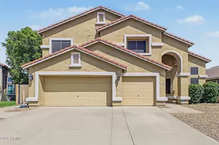 1839 N Sandal, Mesa, AZ 85205 - Photo 2