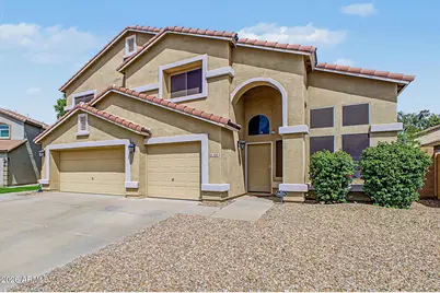 1839 N Sandal --, Mesa, AZ 85205 - Photo 4