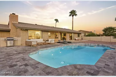 15452 N Blackbird Drive, Fountain Hills, AZ 85268 - Photo 38