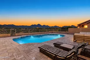 15452 N Blackbird Dr, Fountain Hills, AZ 85268 - Photo 6