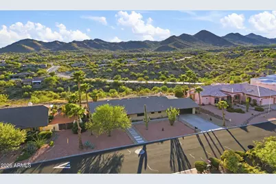 15452 N Blackbird Drive, Fountain Hills, AZ 85268 - Photo 8