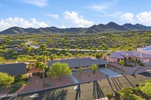 15452 N Blackbird Dr, Fountain Hills, AZ 85268 - Photo 8
