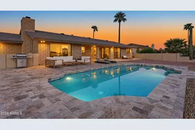 15452 N Blackbird Drive, Fountain Hills, AZ 85268 - Photo 4