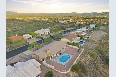 15452 N Blackbird Drive, Fountain Hills, AZ 85268 - Photo 10