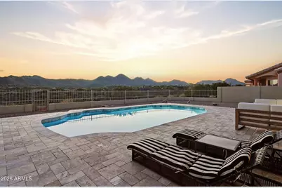 15452 N Blackbird Drive, Fountain Hills, AZ 85268 - Photo 34